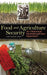 Food and Agriculture Security