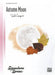 Autumn Moon
