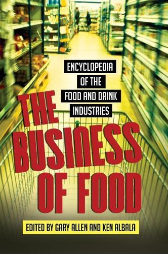 The Business of Food