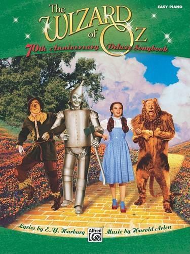 The Wizard of OZ