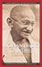 Mohandas K. Gandhi