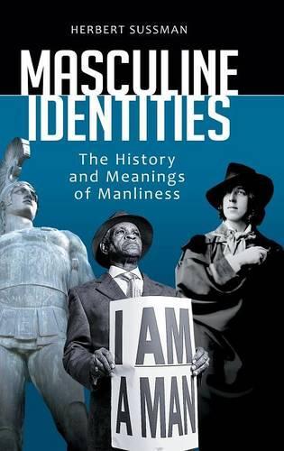 Masculine Identities
