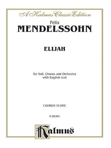 Elijah