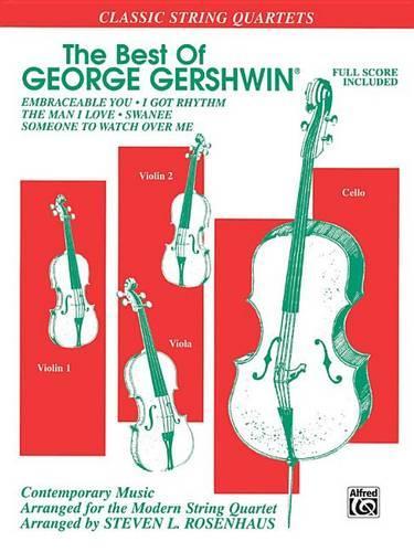 George Gerschwin