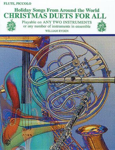 Christmas Duets for All