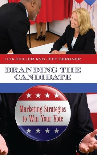 Branding the Candidate