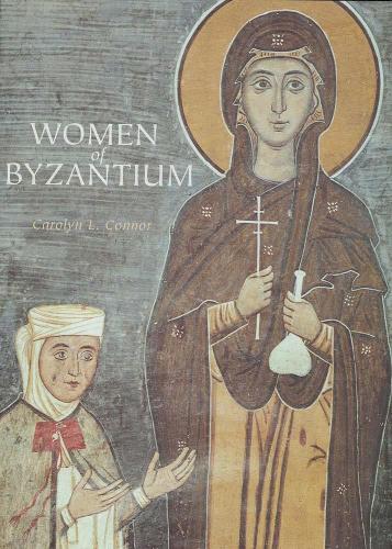 Women of Byzantium