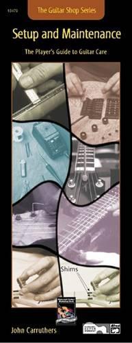 Guitar Shop Series