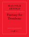 Fantasy for Trombone