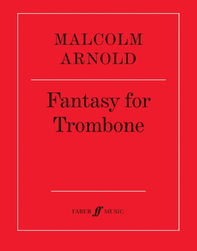 Fantasy for Trombone