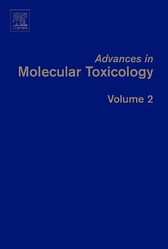 Advances in Molecular Toxicology