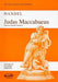 Judas Maccabaeus