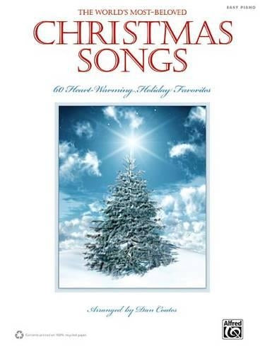 The World's Most-Beloved Christmas Songs