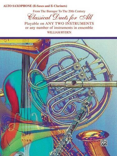 Classical Duets For All