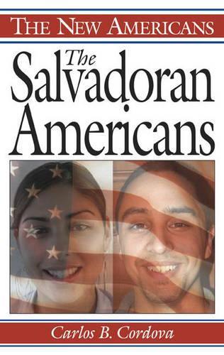 The Salvadoran Americans