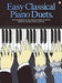 Easy Classical Piano Duets
