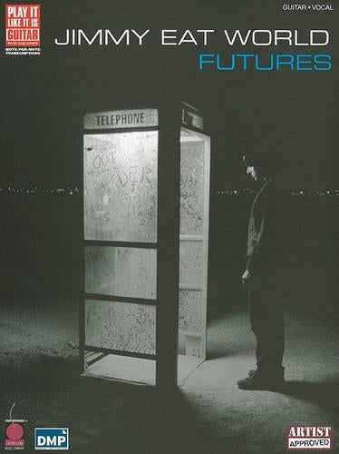 Jimmy Eat World -- Futures