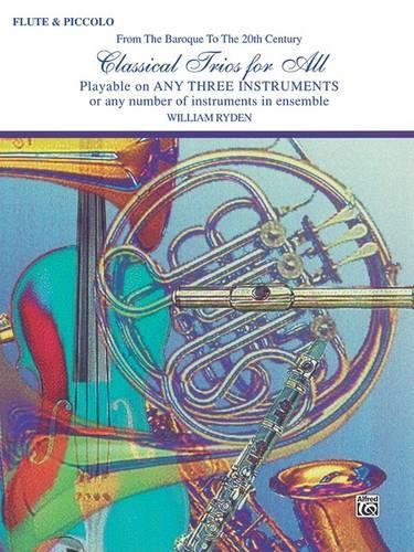 Classical Trios For All