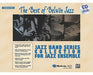 Jazz Band Collection for Jazz Ensemble