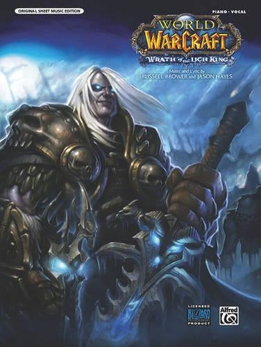 Wrath of the Lich King