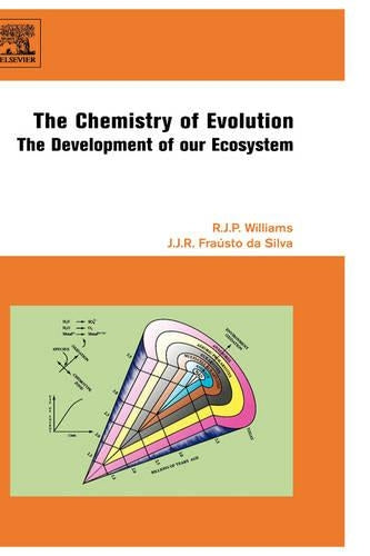 The Chemistry of Evolution