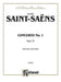 Cello Concerto No. 1, Op. 33