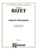 Twenty Melodies - Soprano or Tenor
