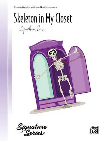 Skeleton in My Closet