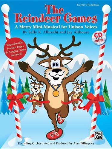 The Reindeer Games