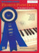 Blue Ribbon