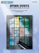 Hymn Duets-with a Patriotic Medley for Solo Piano