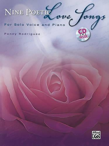 Nine Poetic Love Songs