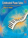 Celebrated Piano Solos 4