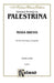 Missa Brevis