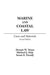 Marine and Coastal Law