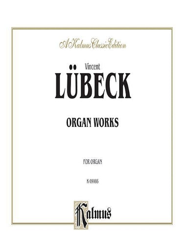 Preludes and Fugues and Chorale Prelude