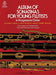 Album of Sonatinas for Young Flutists