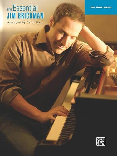 The Essential Jim Brickman