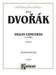 Concerto in A Minor, Op. 53