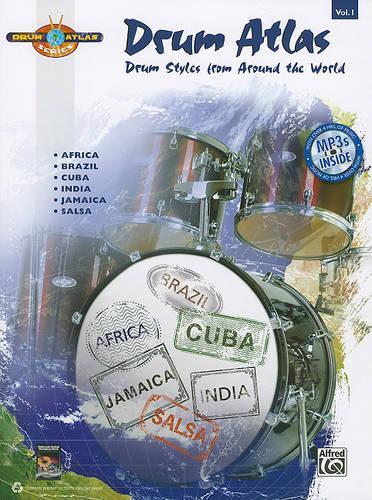 Drum Atlas 1 (Drum Styles Fr