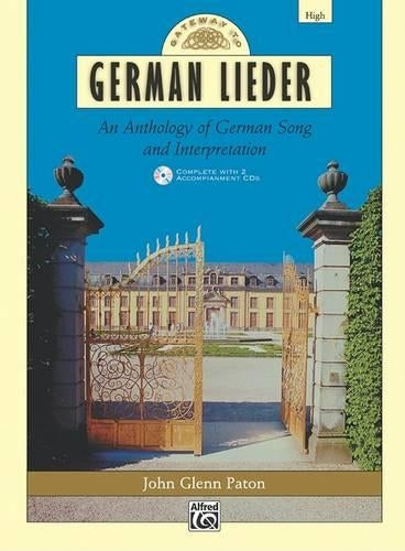 Gateway To German Lieder
