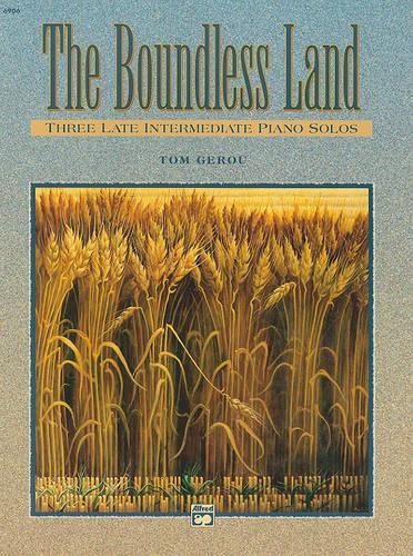 The Boundless Land