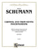 Schumann Faschingsschwank P