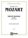 Twenty Sonatas (Urtext)
