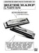 Blues Harp and Marine Band