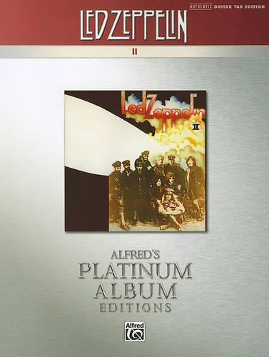 Led Zeppelin
