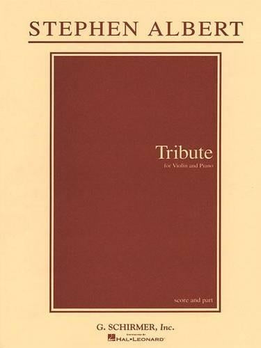 Tribute