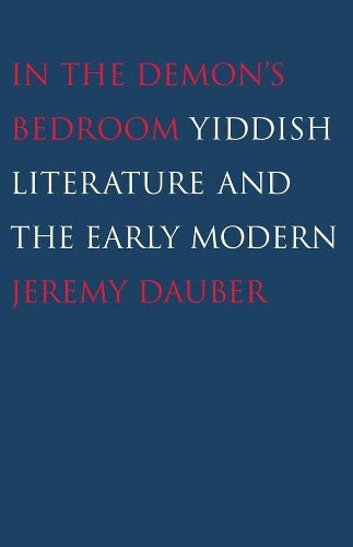 In the Demon's Bedroom