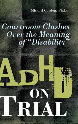ADHD on Trial