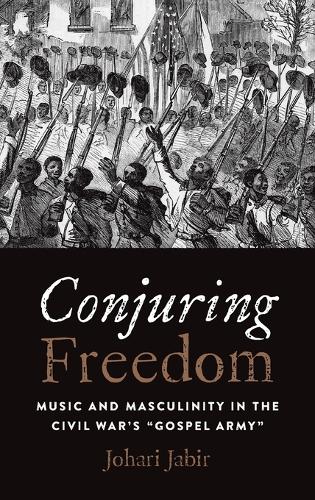 Conjuring Freedom